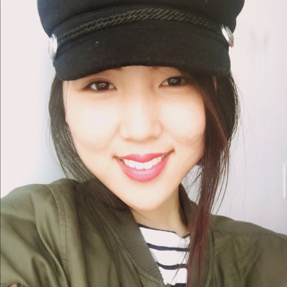 Meet your Posher, Heejung